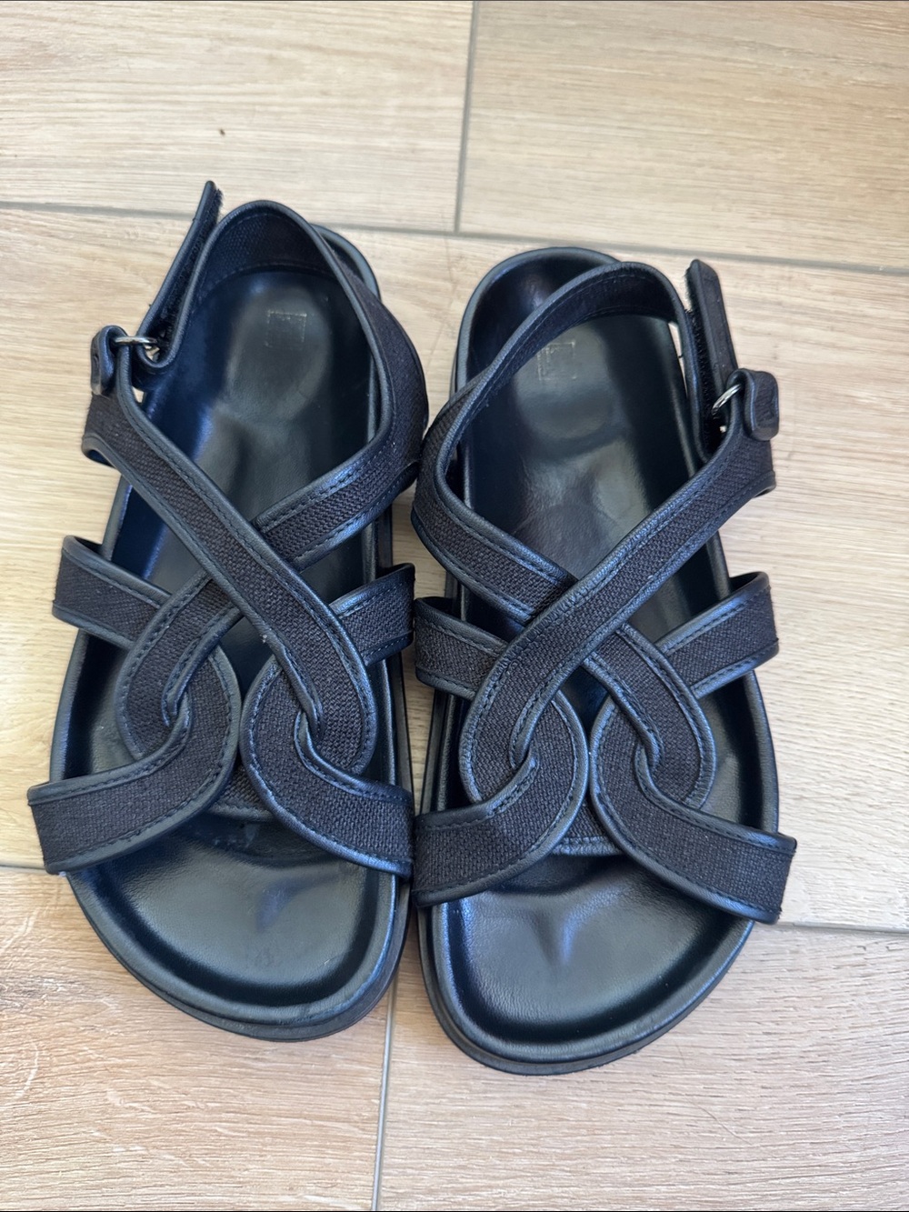 Loewe Sandals